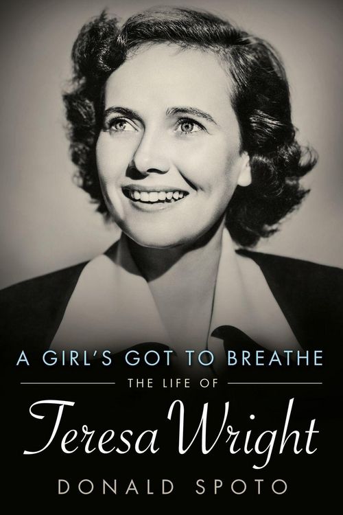 Produktbild: Girl's Got to Breathe