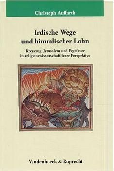 Produktbild: Irdische Wege und himmlischer Lohn