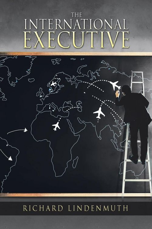 Produktbild: The International Executive