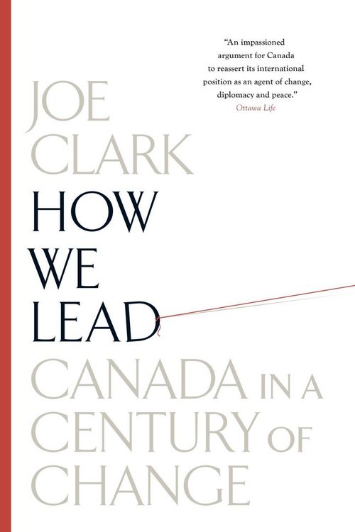 Produktbild: How We Lead