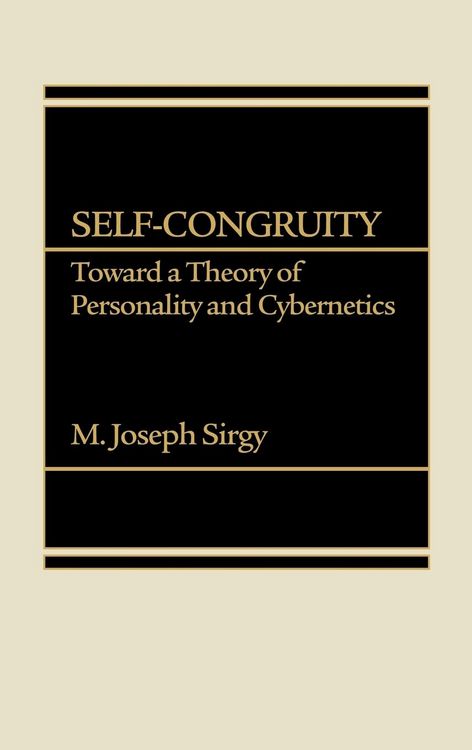 Produktbild: Self-Congruity