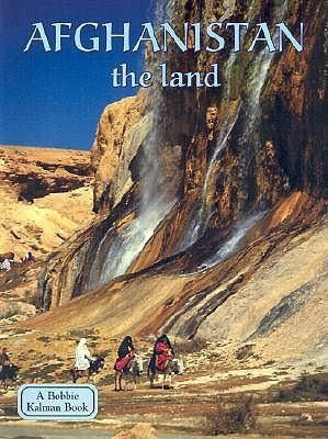 Produktbild: Afghanistan the Land