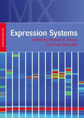 Produktbild: Expression Systems