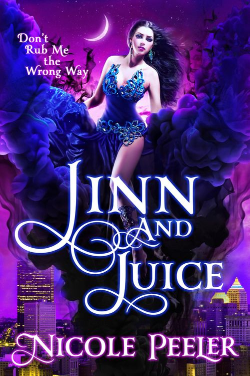 Produktbild: Jinn and Juice