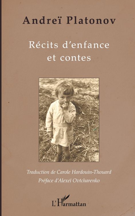 Produktbild: R&eacute;cits d'enfance et contes