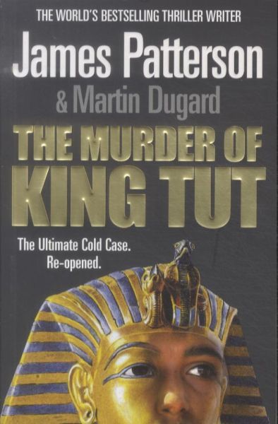 Produktbild: The Murder of King Tut