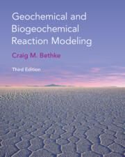 Produktbild: Geochemical and Biogeochemical Reaction Modeling