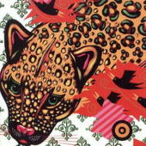 Produktbild: The Sound The Hare Heard