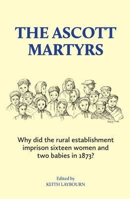 Produktbild: The Ascott Martyrs
