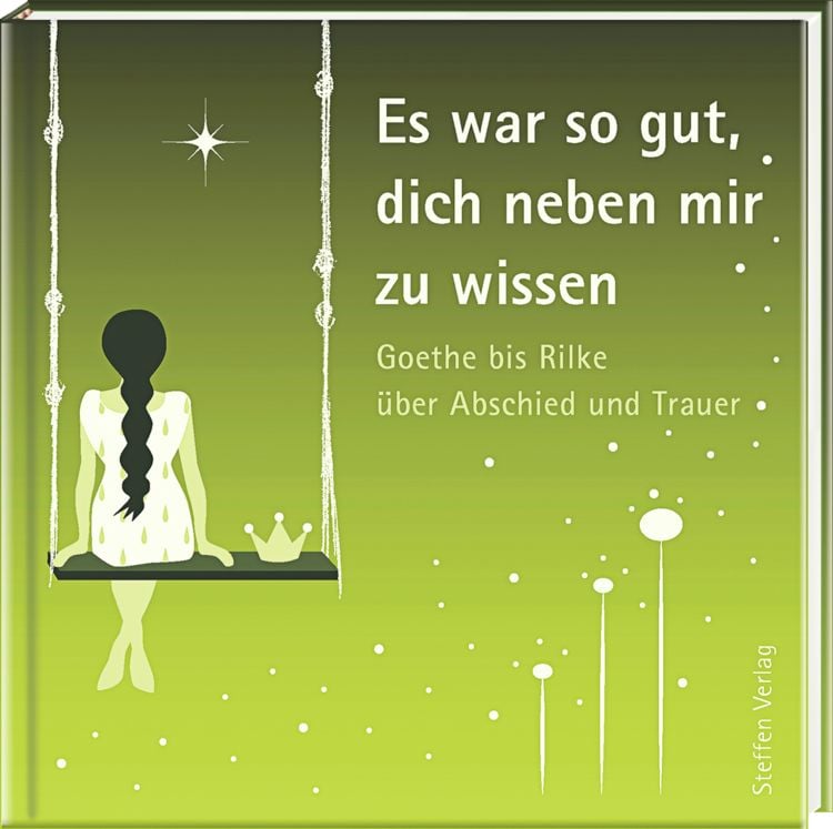 Produktbild: Es war so gut, dich neben mir zu wissen