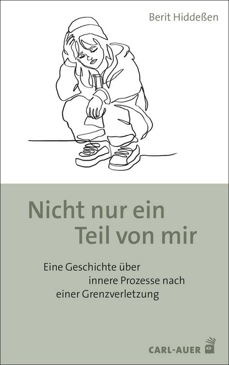 Produktbild: Nicht nur ein Teil von mir