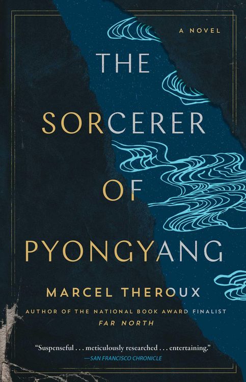 Produktbild: The Sorcerer of Pyongyang