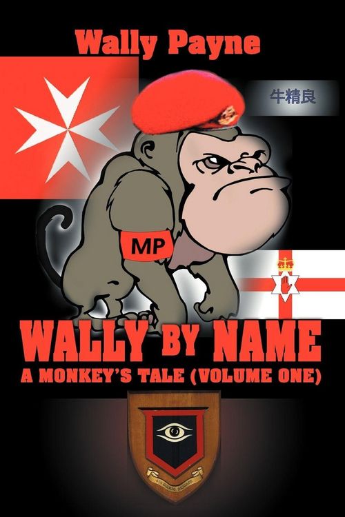 Produktbild: Wally by Name
