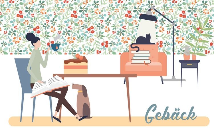 Produktbild: Read & Eat &ndash; Das Kochbuch