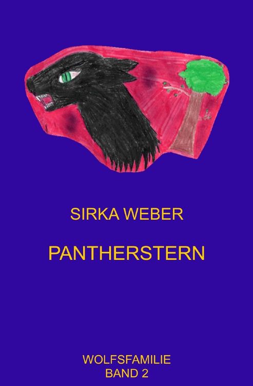 Produktbild: Wolfsfamilie / Pantherstern