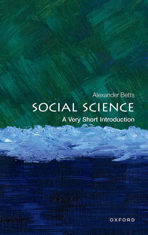Produktbild: Social Science