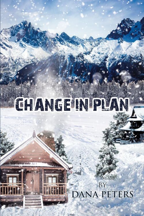 Produktbild: Change in Plan