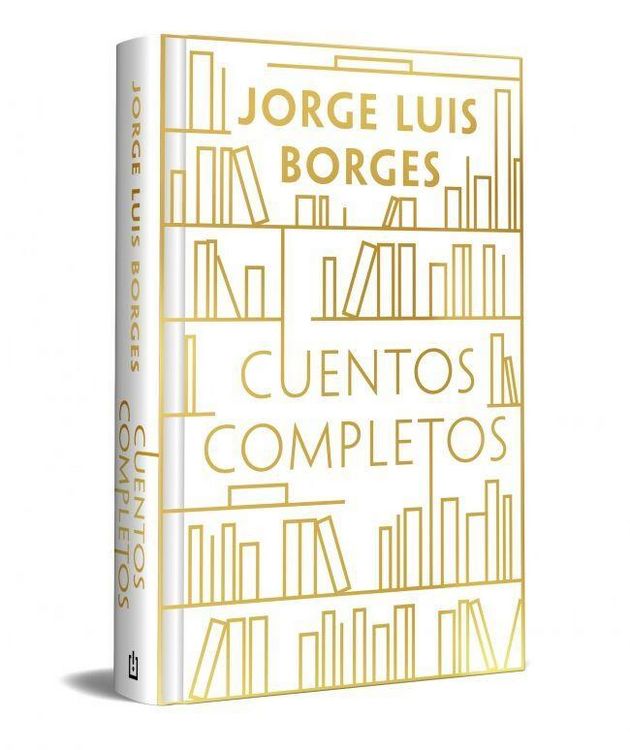 Produktbild: Cuentos completos