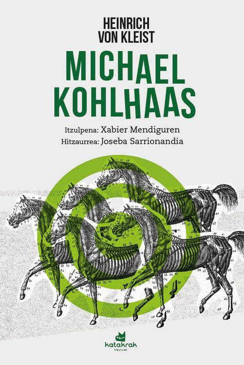 Produktbild: Michael Kohlhaas