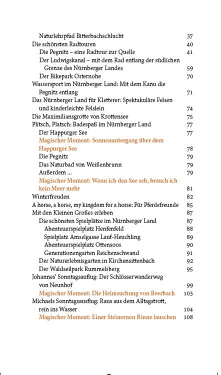 Produktbild: N&uuml;rnberger Land