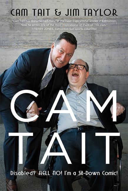 Produktbild: Cam Tait