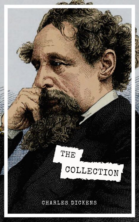 Produktbild: The Charles Dickens Collection: Boxed Set
