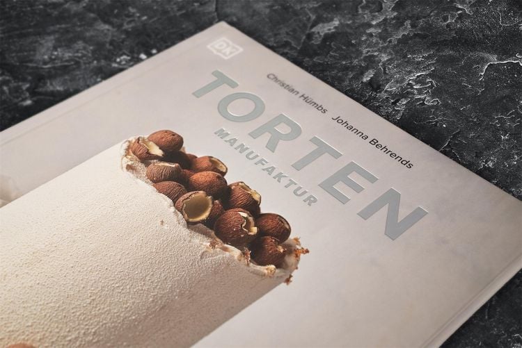 Produktbild: Tortenmanufaktur