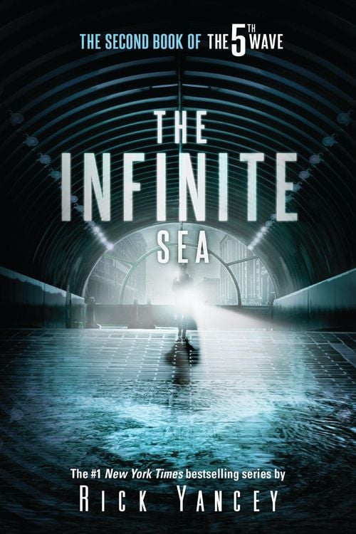 Produktbild: The 5th Wave 2. The Infinite Sea