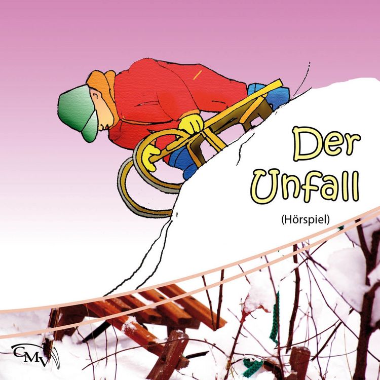 Produktbild: Der Unfall