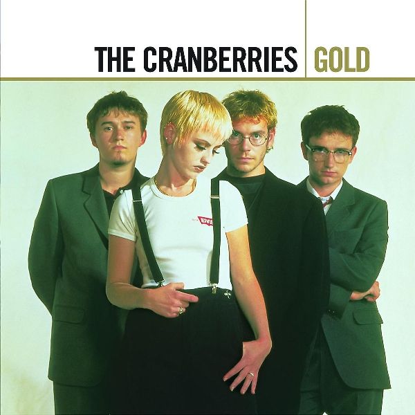 Produktbild: Cranberries, T: Gold