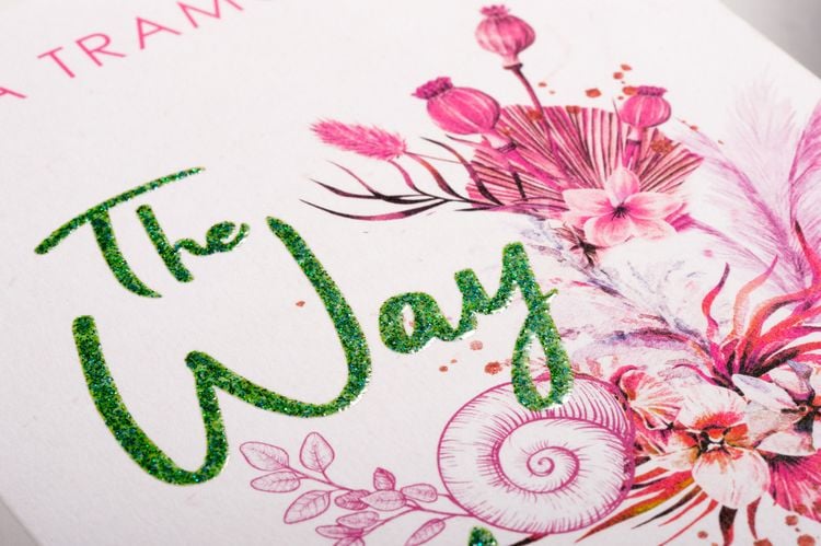 Produktbild: The Way You Crumble