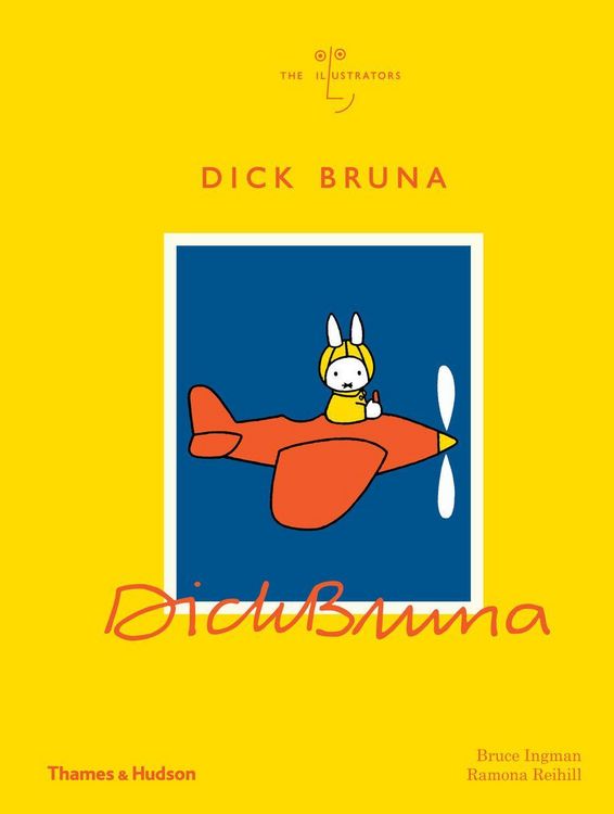 Produktbild: Dick Bruna