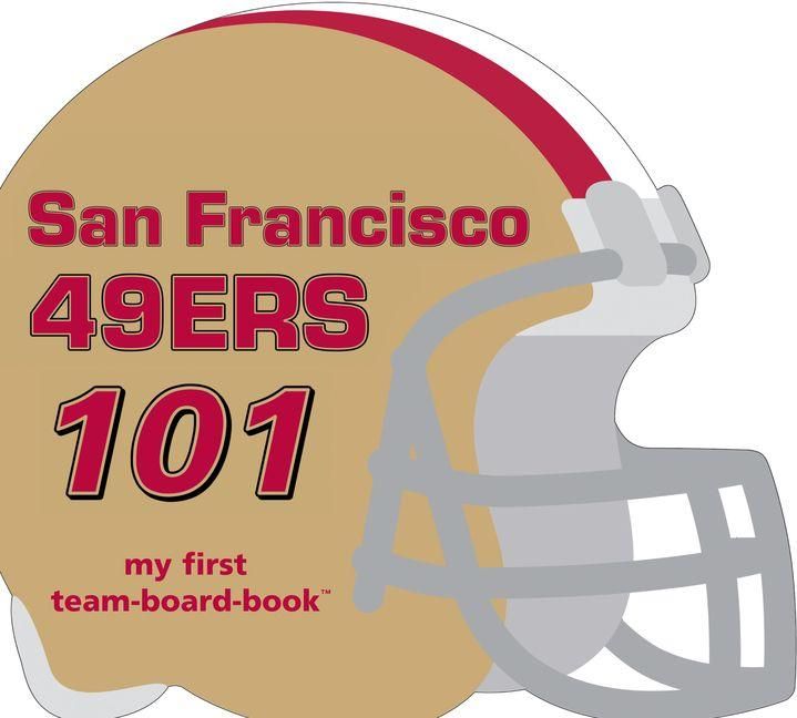 Produktbild: San Francisco 49ers 101