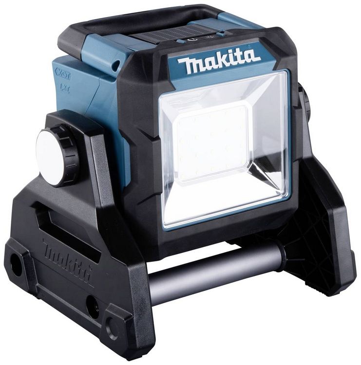 Produktbild: Makita ML003G LED-Baustrahler 1100lm ML003G