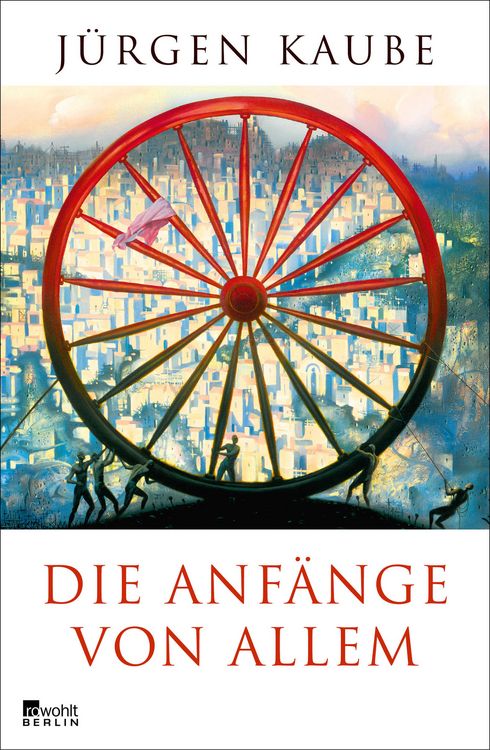 Produktbild: Die Anf&auml;nge von allem