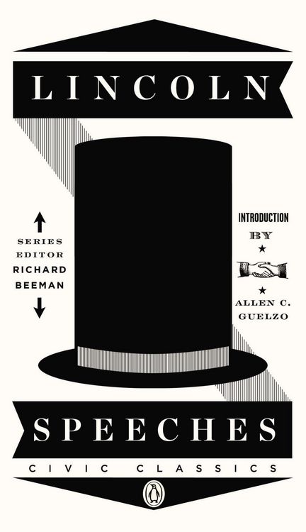 Produktbild: Lincoln Speeches