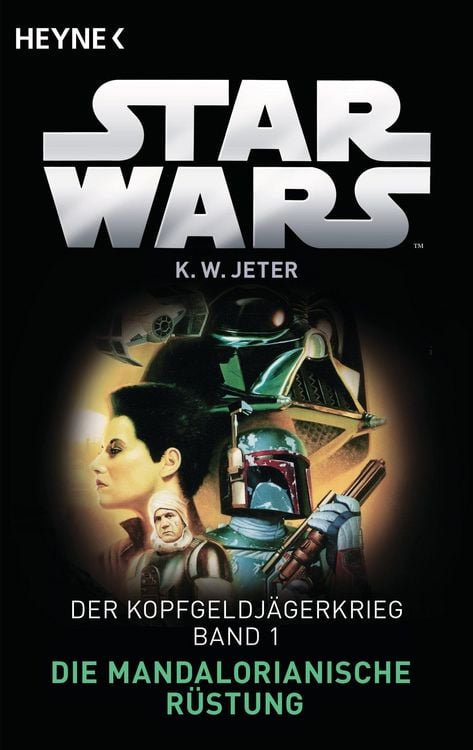 Produktbild: Star Wars(TM): Die Mandalorianische R&uuml;stung