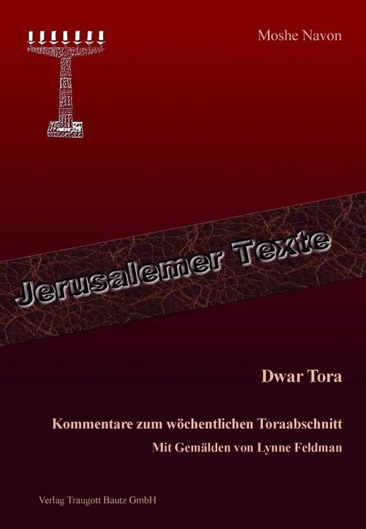 Produktbild: Dwar Tora