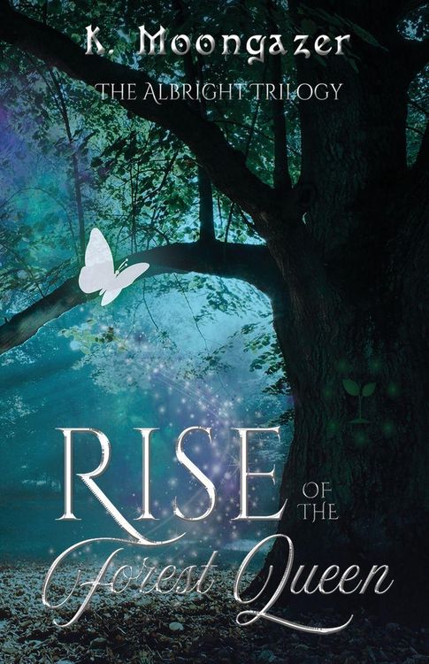 Produktbild: Rise of the Forest Queen