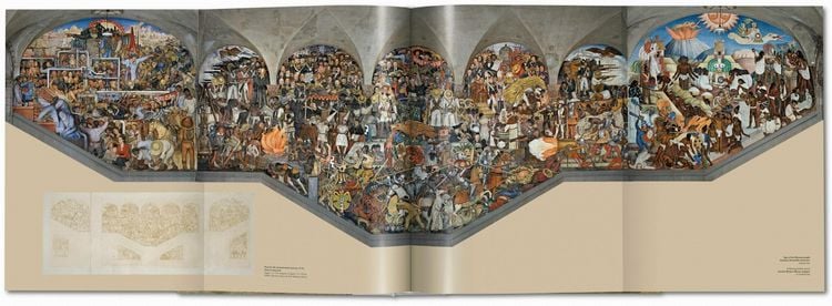 Produktbild: Diego Rivera
