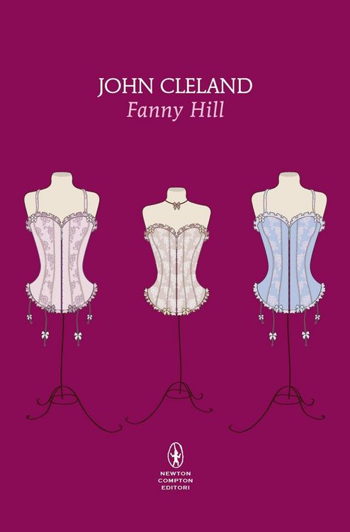 Produktbild: Fanny Hill
