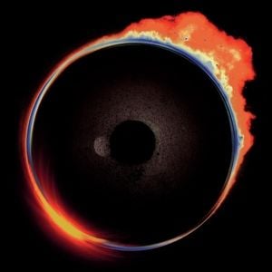 Produktbild: The Singularity