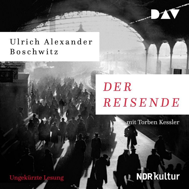 Produktbild: Der Reisende
