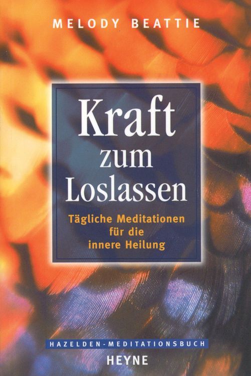 Produktbild: Kraft zum Loslassen