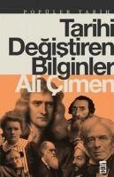 Produktbild: Tarihi Degistiren Bilginler