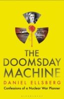 Produktbild: Ellsberg Daniel: Doomsday Machine