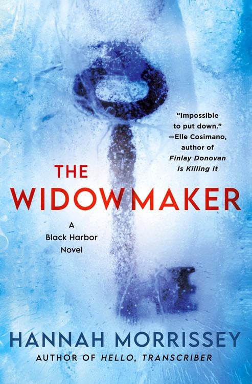 Produktbild: The Widowmaker