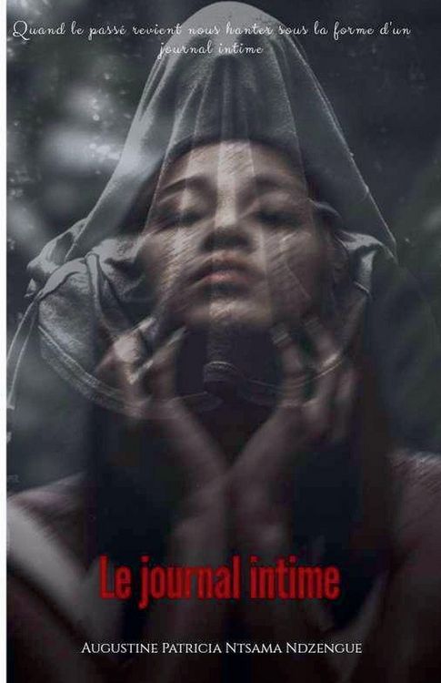 Produktbild: Le journal intime