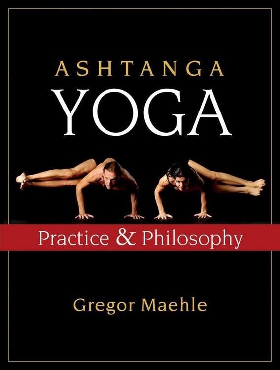 Produktbild: Ashtanga Yoga