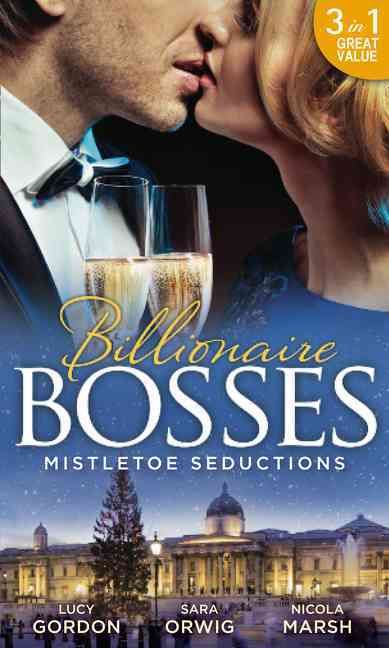 Produktbild: Gordon, L: Mistletoe Seductions